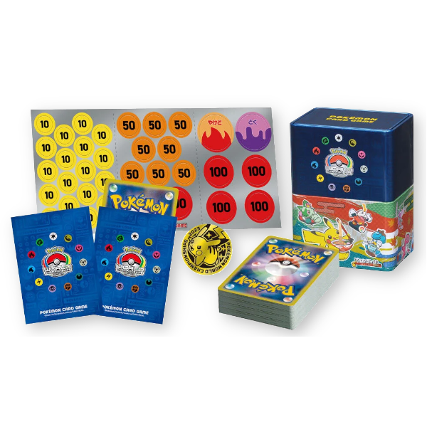 Pokemon Accessories