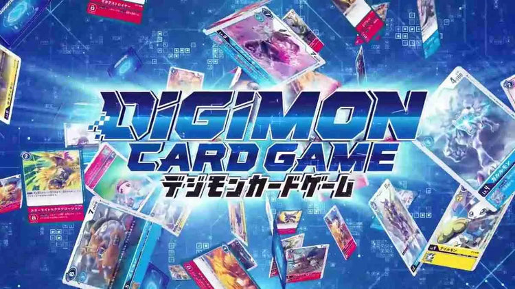 Digimon