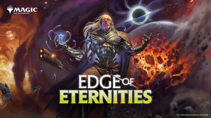 Edge of Eternities Bundle