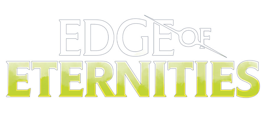 Edge of Eternities Bundle