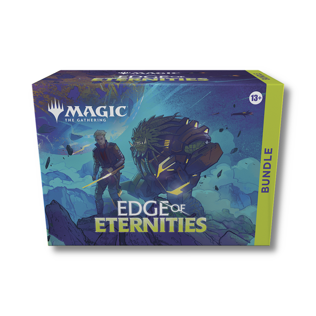 Edge of Eternities Bundle