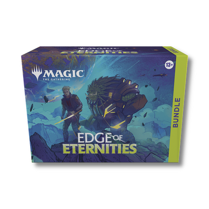Edge of Eternities Bundle