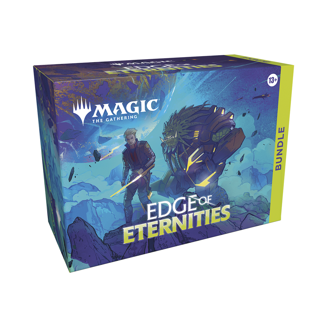 Edge of Eternities Bundle