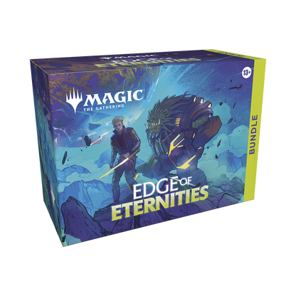 Edge of Eternities Bundle