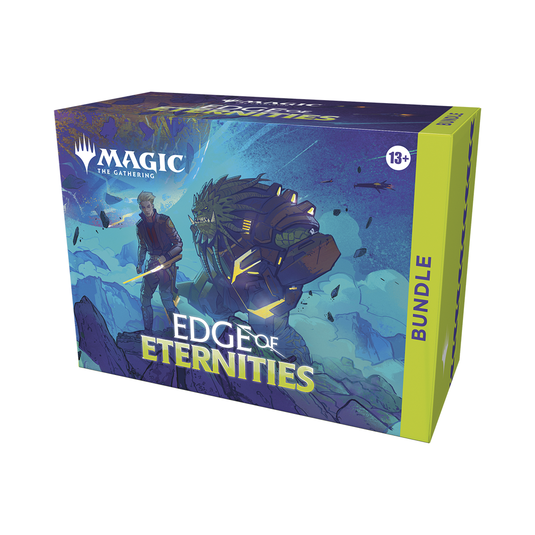 Edge of Eternities Bundle