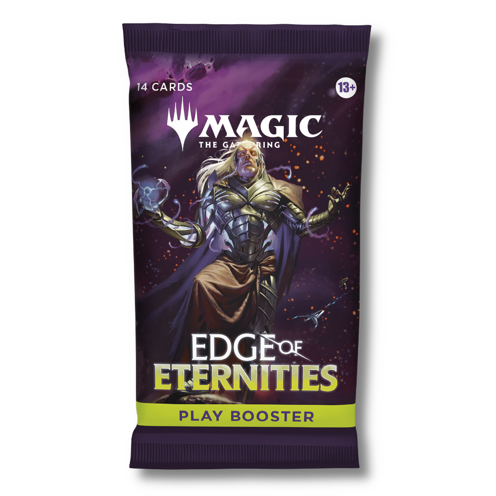 Edge of Eternities Bundle