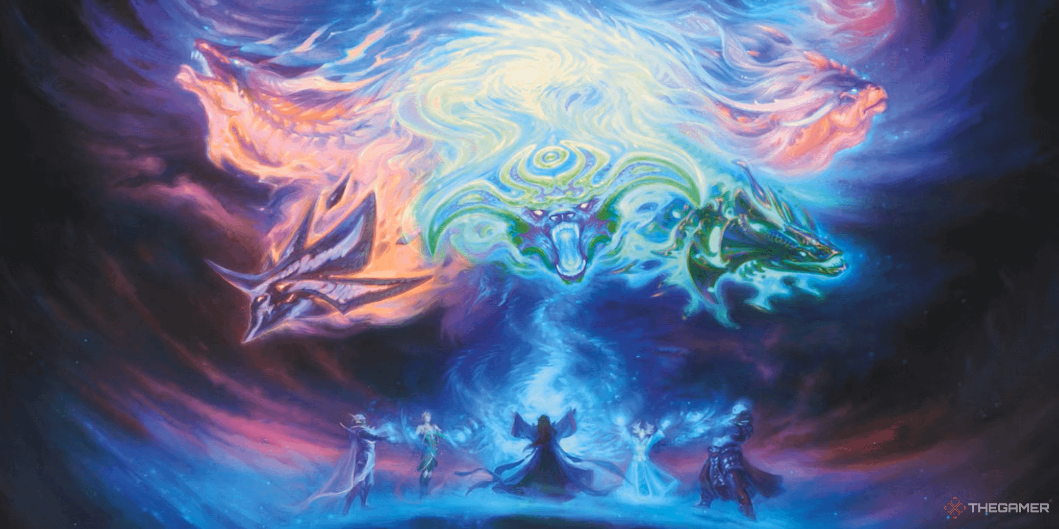Tarkir Dragonstorm Play Booster Box